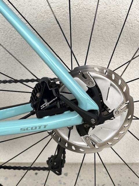 Vélo de route Scott Contessa Speedster 15 2025