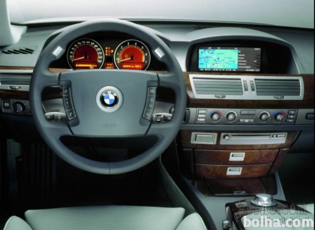 BMW NAVIGACIJA CD Evropa 2014/2015 zadnja obstoječa verzija