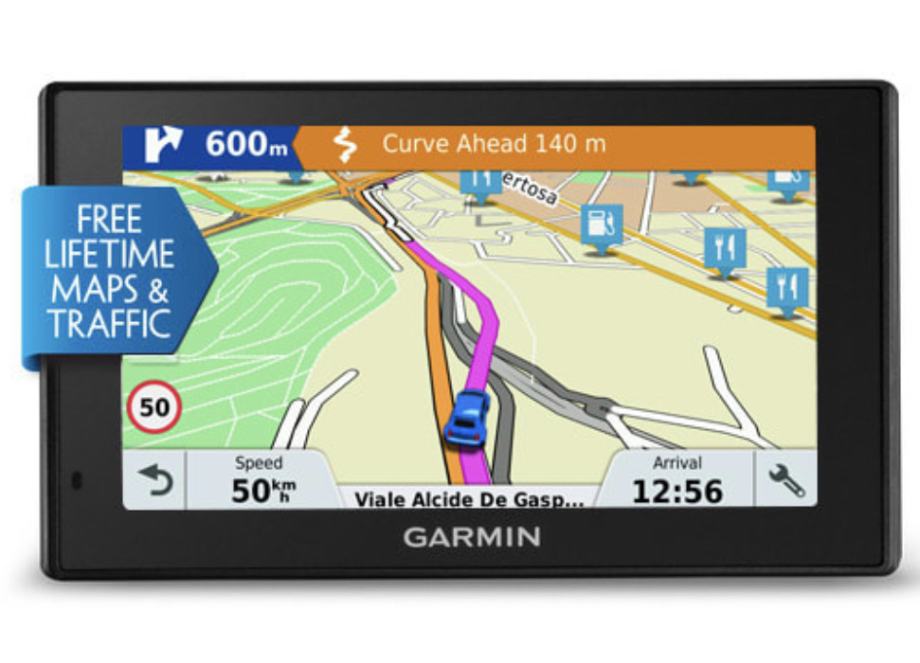 Mounting And Powering The Garmin Drive Device In Your Vehicle - Foto 10
