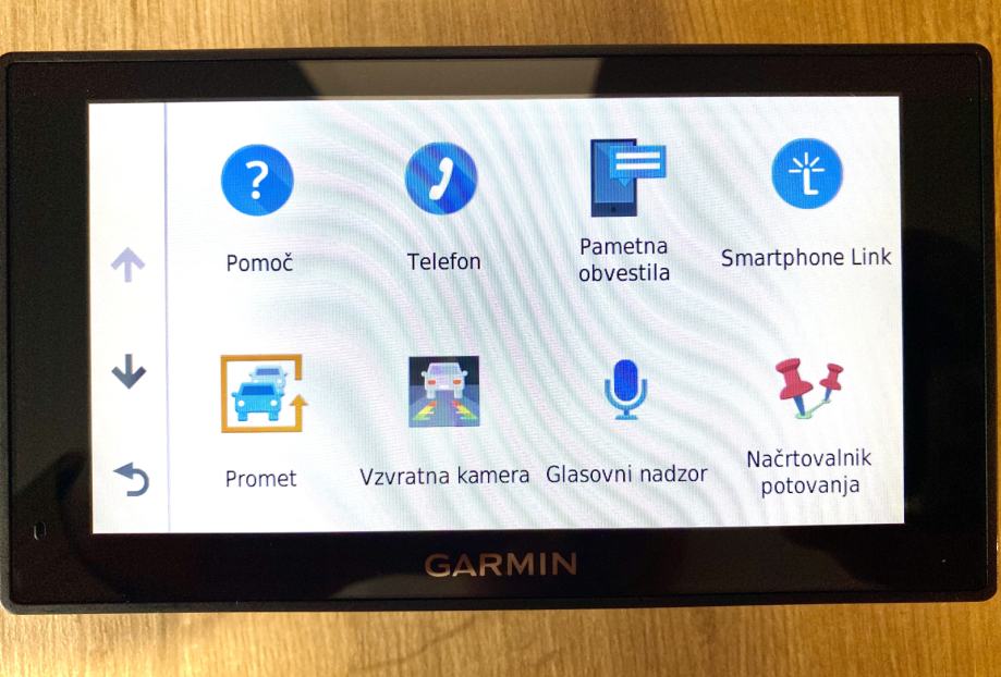 Garmin Drivesmart 61 | Confronta Prezzi - Foto 2