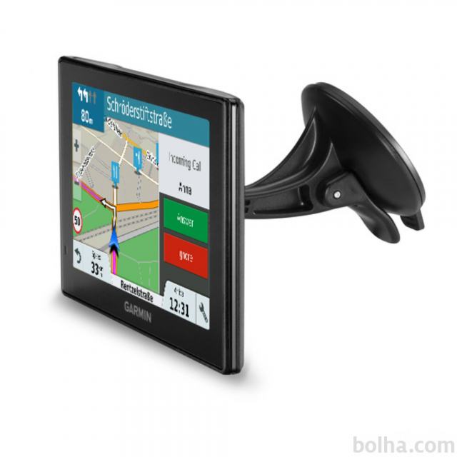 Garmin Gps navigacija