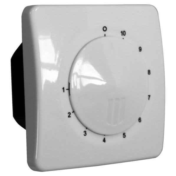 MARS GDF 160, Centrifugalni kanalski ventilator za dovod in odvod zrak