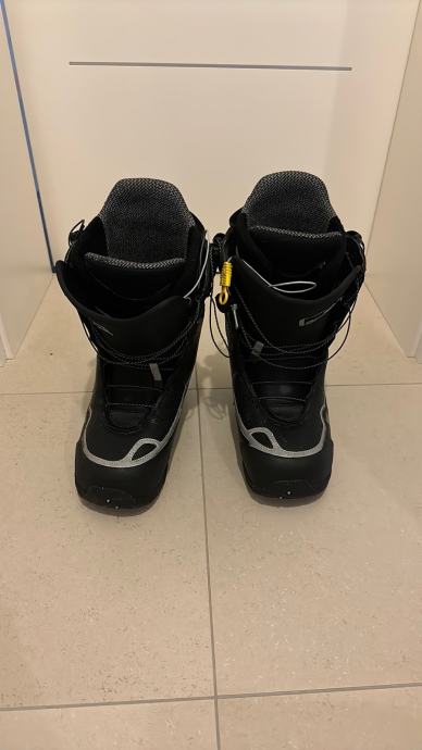 Burton boots čevlji za snowboard številka 44