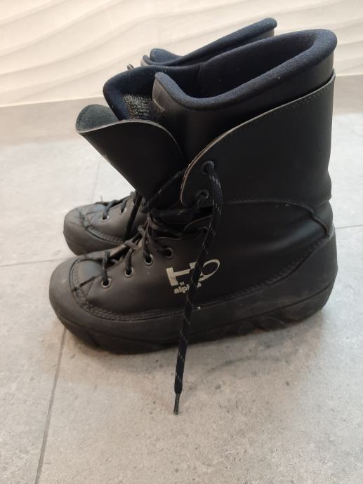 čevlji za snowboard Alpina št. 27 1/2