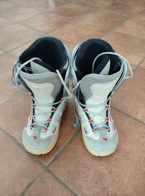 Čevlji za snowboard, deskanje, boots št.37