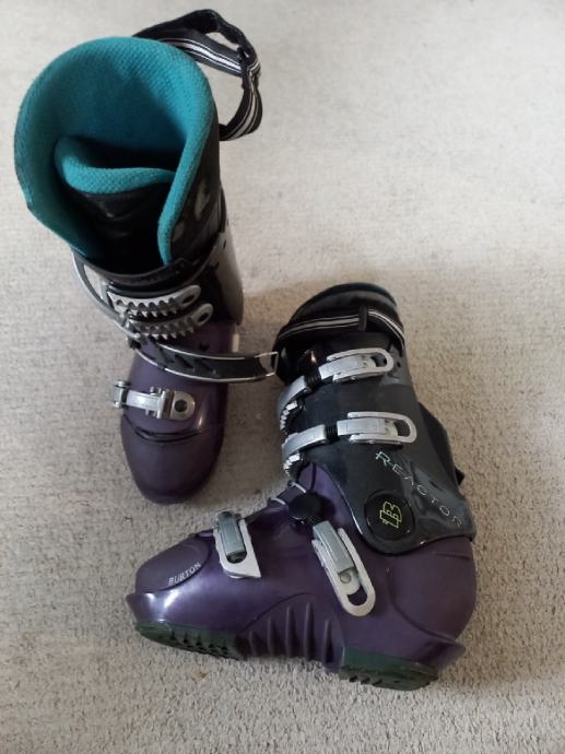 Čevlji za snowboard/ deskanje ženski