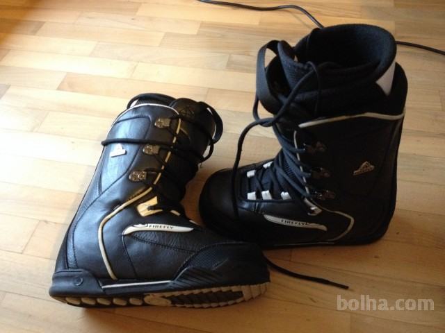 Čevlji za snowboard