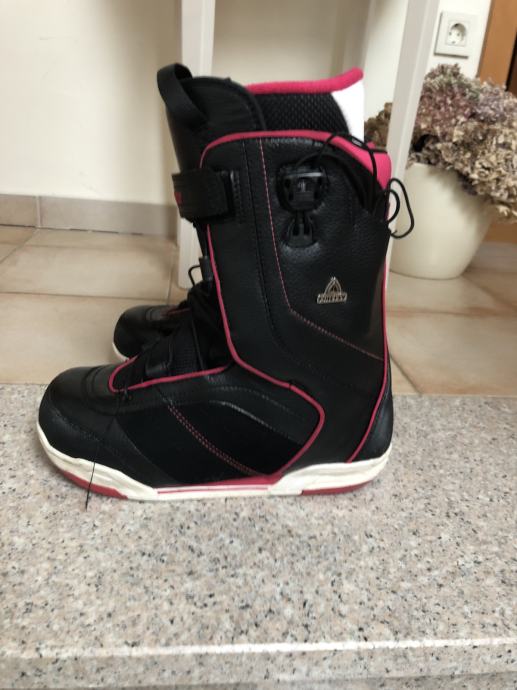 Snowboard boots firefly št.43
