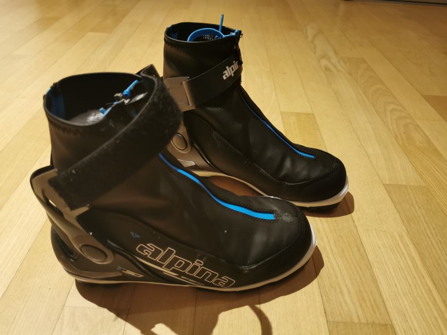 Ženski tekaški čevlji Alpina T30