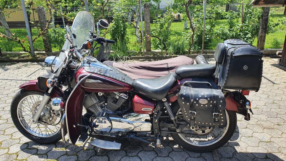 drag star 250