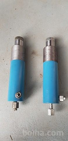 različni hidravlični cilindri