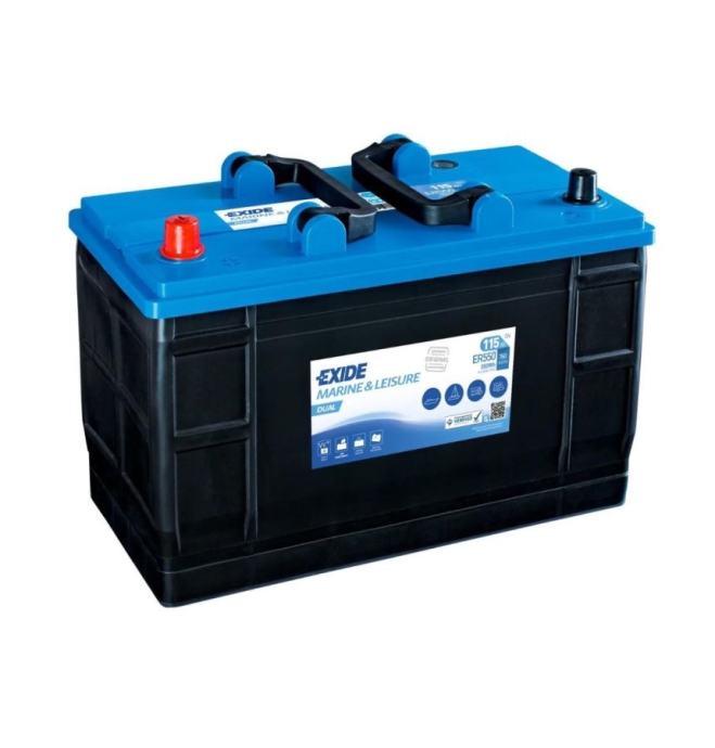 exide-dual-115ah-marine-leisure-115ah-baterija