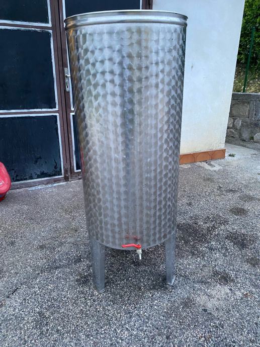Cisterna za vino