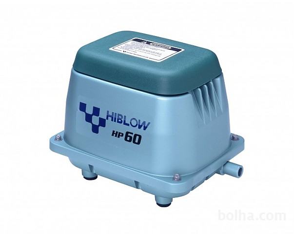 Puhalo (kompresor) Hiblow HP-60