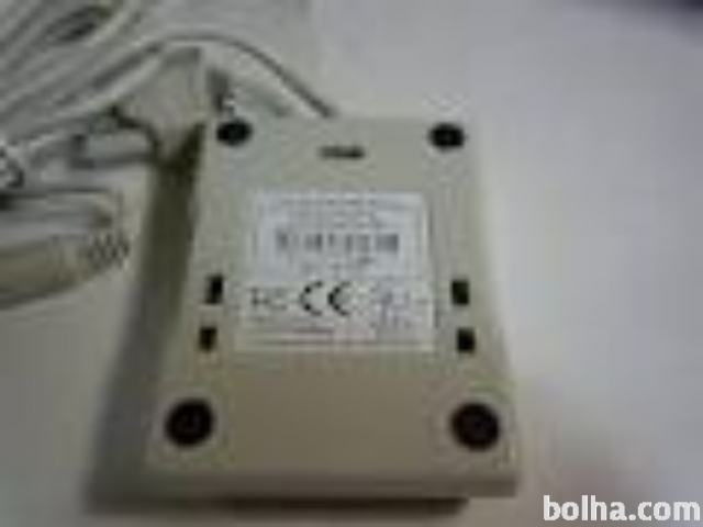 ACTIVCARD model ACTR-01