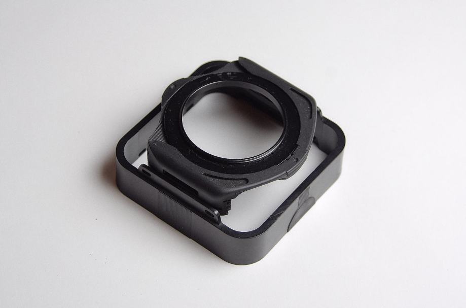 Cokin gel filter nosilec CBP400A + adapter ring 49 mm
