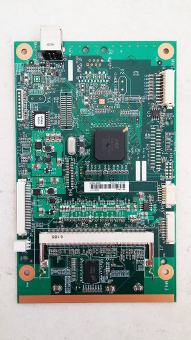 Formater kartica Q7804-60001 za HP LaserJet P2015d