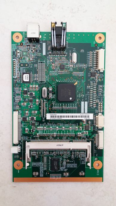 Formater kartica Q7805-60002 za HP LaserJet P2015dn
