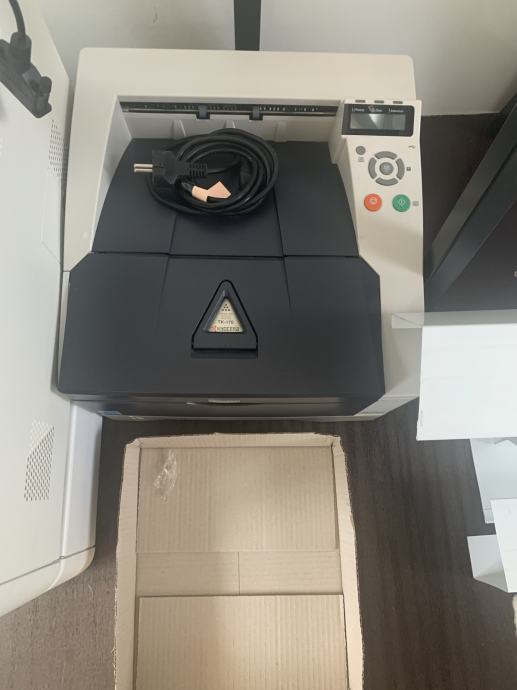KYOCERA laserski tiskalnik