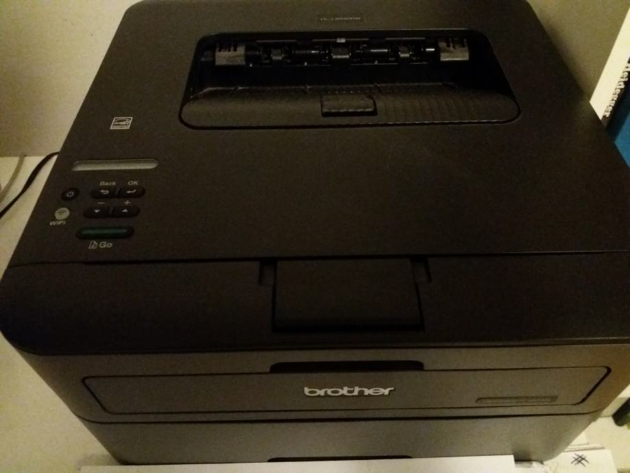 Laserski tiskalnik Brother HL-L2340DW