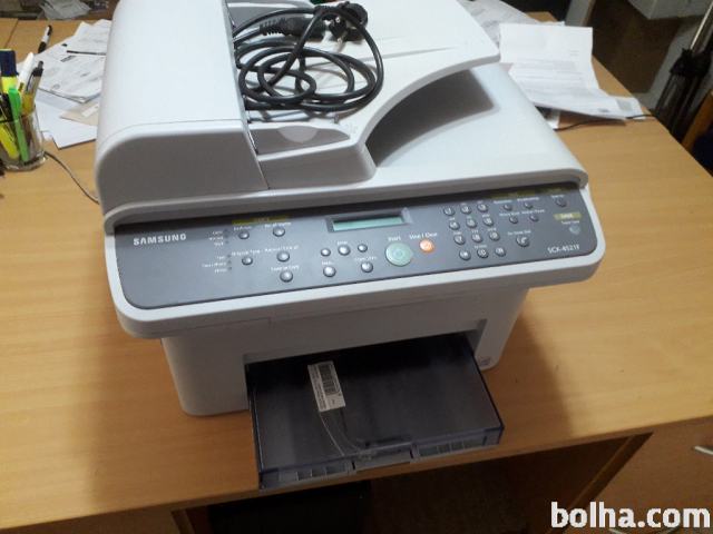 laserski tiskalnik samsung