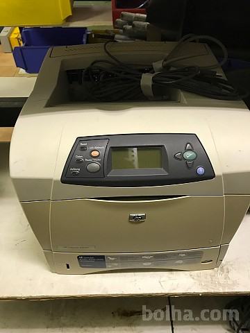 Prodam tiskalnik HP LaseJet 4250n