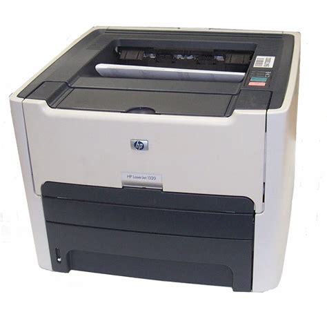 Tiskalnik HP Laserjet 1320n