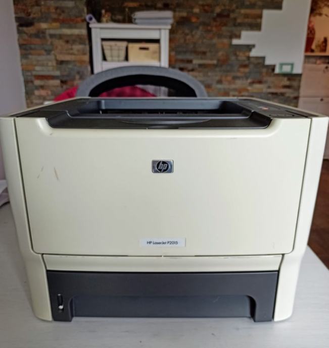 Tiskalnik HP LaserJet P2015