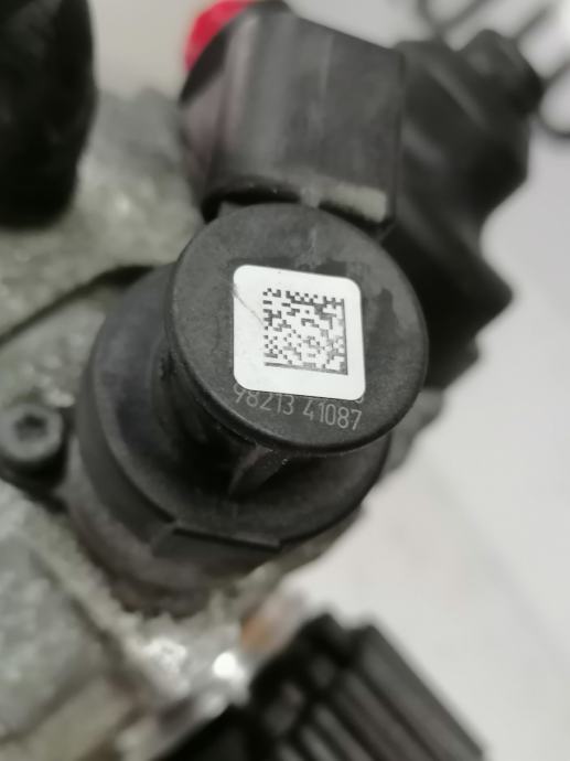 Generalüberholte Dieselpumpe HOCHDRUCKPUMPE 0445010507 03L130755 AUDI VW SEAT SKODA 2,0 TDI BOSCH Einspritzpumpe TDI