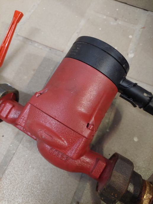 Grundfos Alpha2 L 25-40 Ab 328,00 € | Preisvergleich Bei