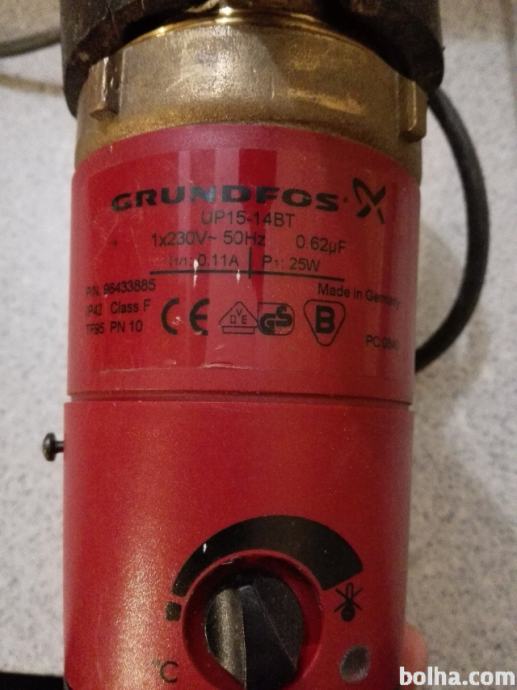 Grundfos
