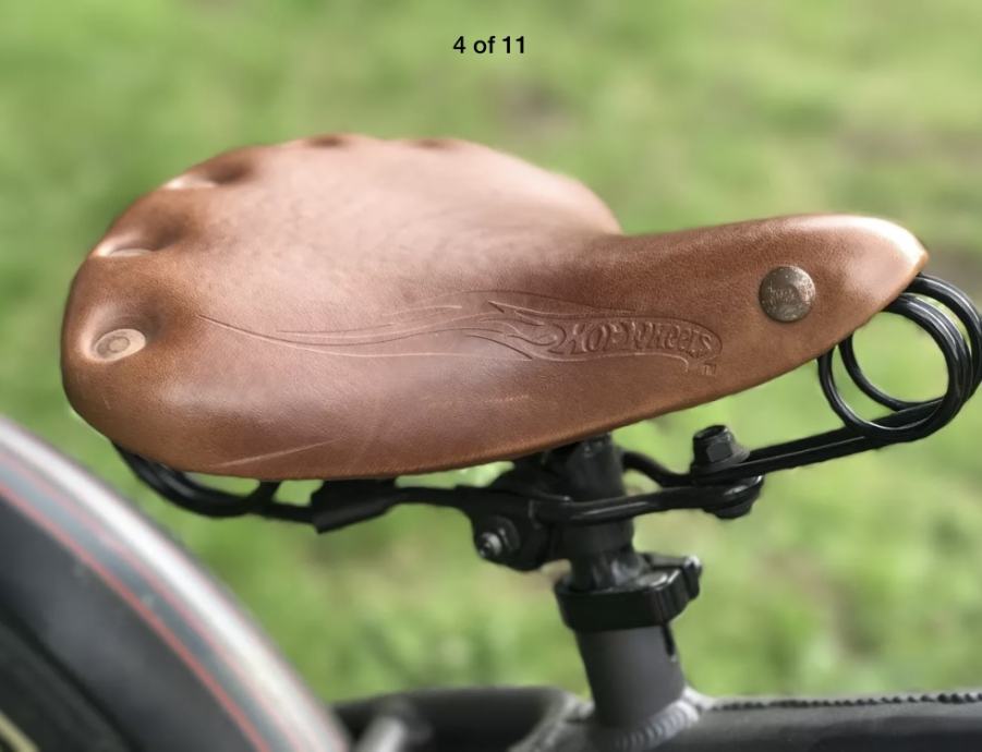 Cruiser FELT HOT WHEELS