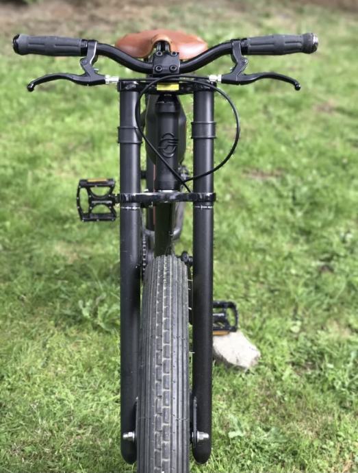 Cruiser FELT HOT WHEELS