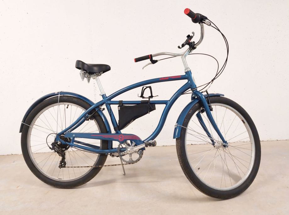 schwinn revoshift