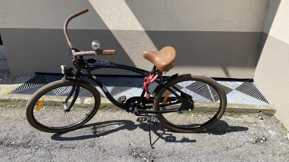 Beach Cruiser Schwinn Corvette 2012 Cruiser Bike Велосипед Schwinn