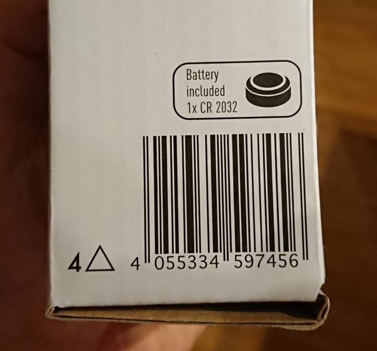 Palica za sebke (selfie stick), Silvercrest, bluetooth