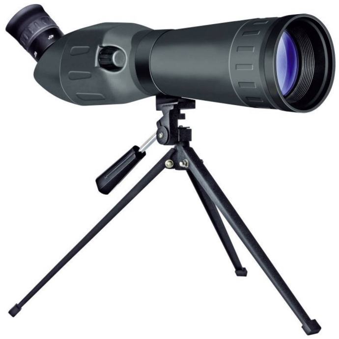 Bresser Optik Spotty Zoom spektiv 20-60 x 60