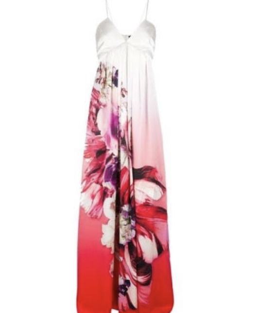 Roberto Cavalli 1.Eddition dress/gown/obleka