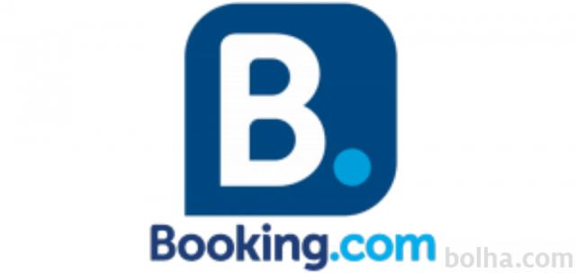 15 € popust Booking.com