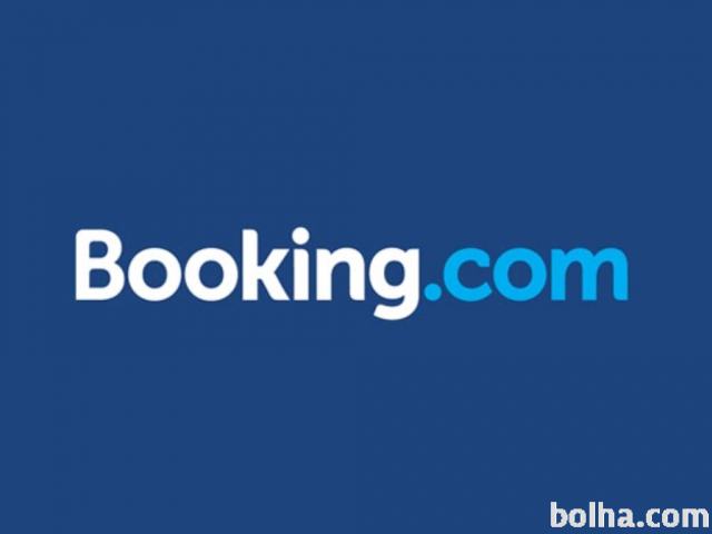 Booking 15€