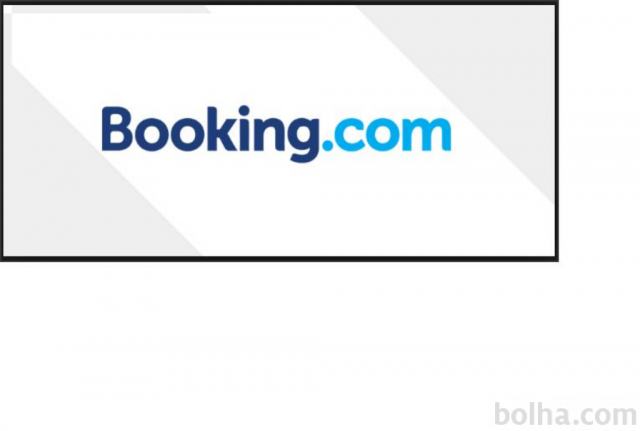 Booking.com koda za 10% popust (podarim)