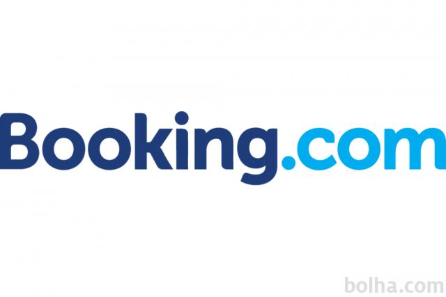 Booking.com koda za popust 15€