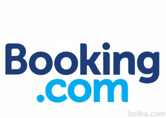 Booking.com Popust 10% bon