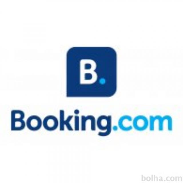 Booking.com popust 10% PODARIM