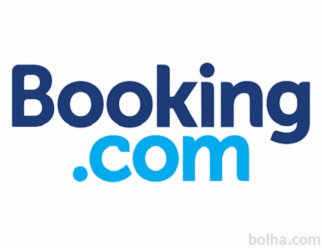 Booking.com popust