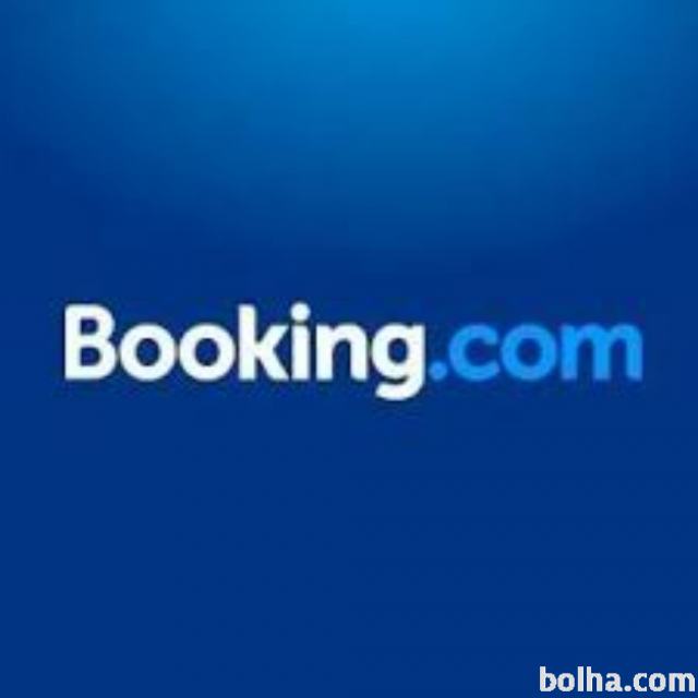 BOOKING popust -15%