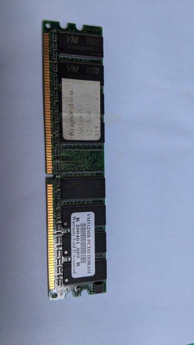 512mb-pc 333