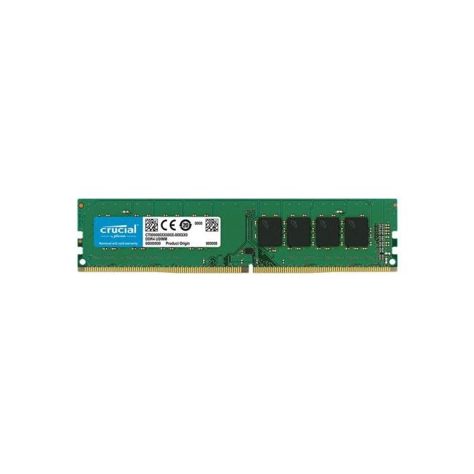 Crucial 8GB DDR4 2666 MHz (CT8G4DFS8266)