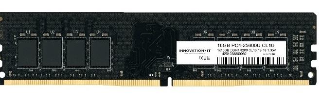 Innovation DDR4 3200MHz 16GB CL16-18-18 1.35V