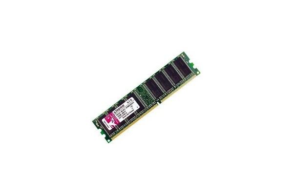 RAM 1 GB, DDR1 PC-3200, 400 MHZ, KINGSTON, RABLJEN